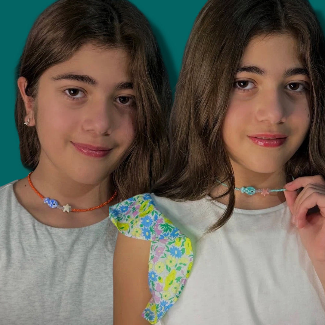 Kids Necklaces